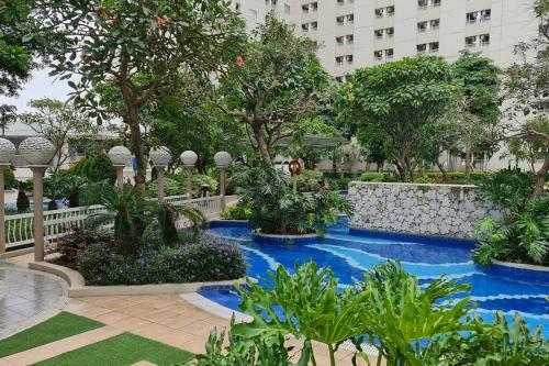 Apartemen Educity Pakuwon City Surabaya Timur