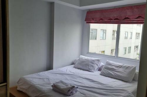 Apartemen Educity Pakuwon City Surabaya Timur