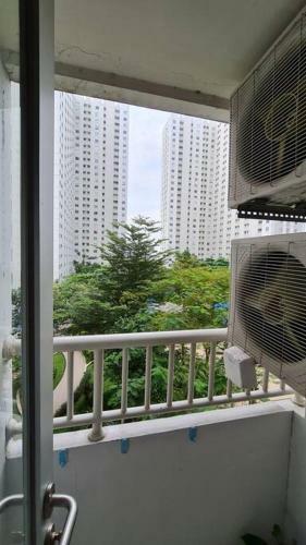 Apartemen Educity Pakuwon City Surabaya Timur