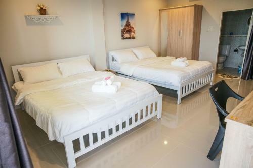 Apartamento Lullaby Residence