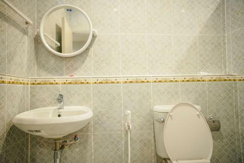 Apartamento Lullaby Residence