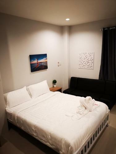 Apartamento Lullaby Residence