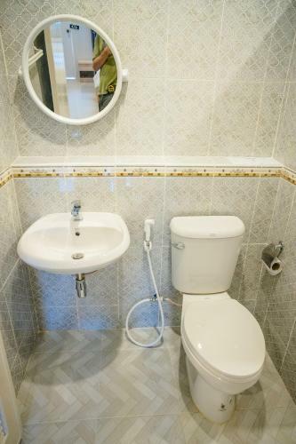 Apartamento Lullaby Residence