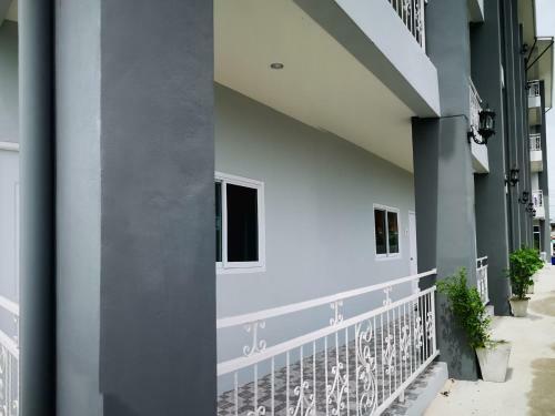 Apartamento Lullaby Residence
