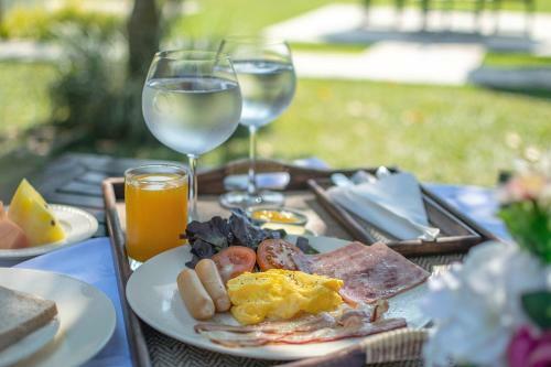 Hotel Pak Ram