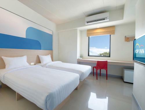 Hotel Hop Inn Mahasarakham