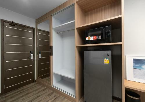 Hotel Vsk Residence - Sha Extra Plus Certified