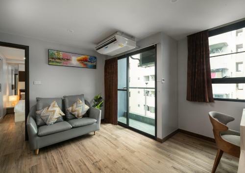 Hotel Vsk Residence - Sha Extra Plus Certified
