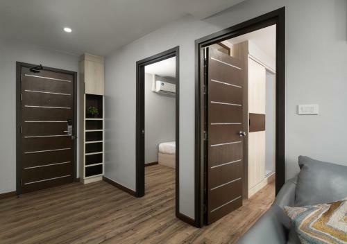 Hotel Vsk Residence - Sha Extra Plus Certified
