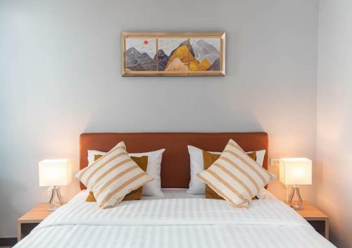 Hotel Vsk Residence - Sha Extra Plus Certified