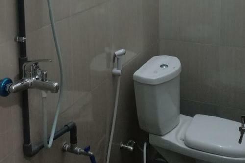 Hotel Vegas Homestay Redpartner