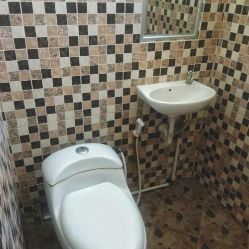 Alora Diponegoro Hotel Probolinggo