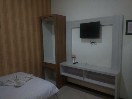 Alora Diponegoro Hotel Probolinggo