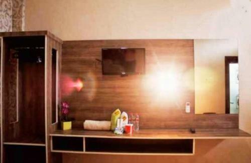 Alora Diponegoro Hotel Probolinggo