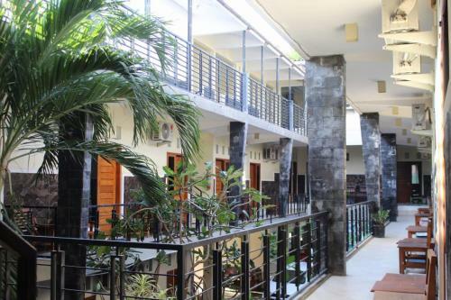 Alora Diponegoro Hotel Probolinggo