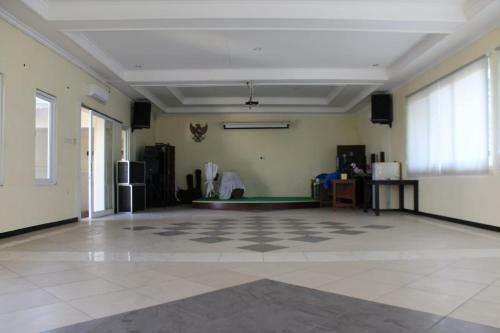 Alora Diponegoro Hotel Probolinggo