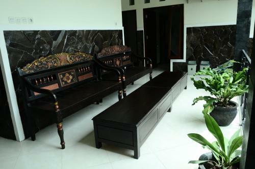 Alora Diponegoro Hotel Probolinggo