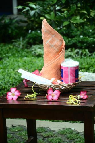 Alora Diponegoro Hotel Probolinggo