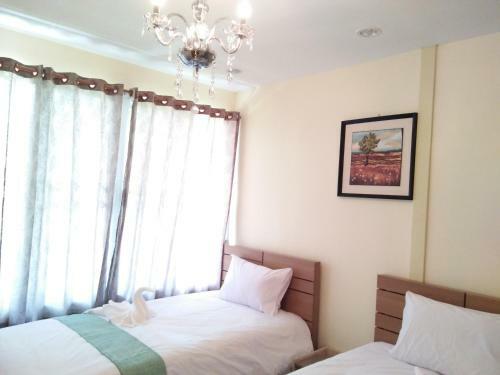 Bed & Breakfast Bo Tree Cottage On The River