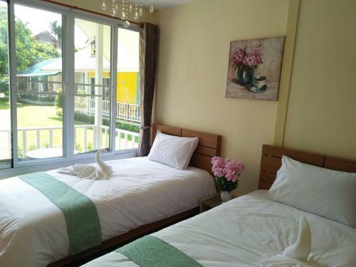 Bed & Breakfast Bo Tree Cottage On The River