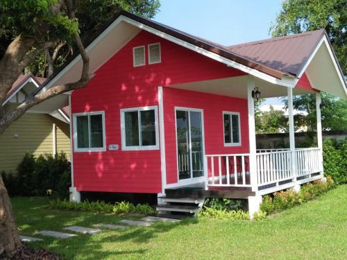 Bed & Breakfast Bo Tree Cottage On The River