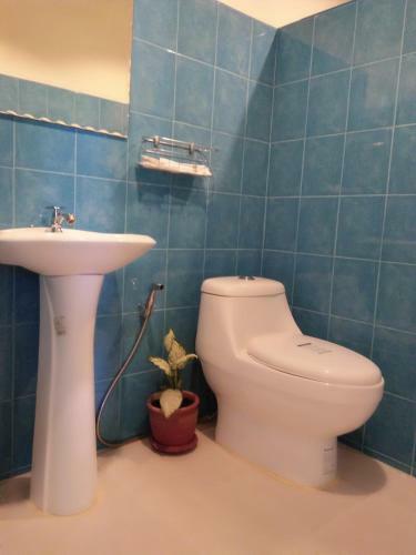 Bed & Breakfast Bo Tree Cottage On The River