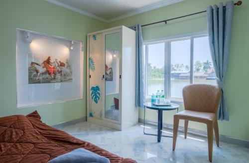 Hotel Feel Like Home ???????????