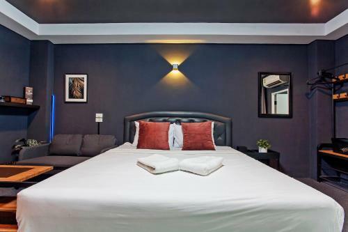 Albergue Cozzi By Grand Airport Resort