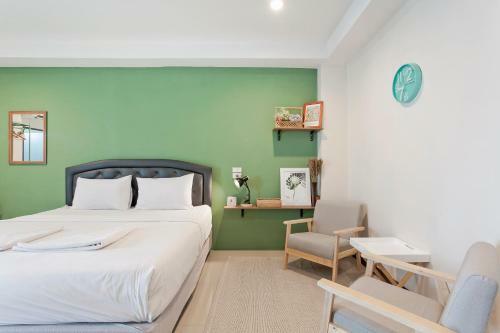 Albergue Cozzi By Grand Airport Resort