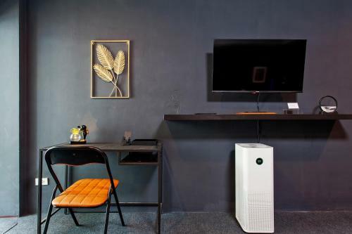 Albergue Cozzi By Grand Airport Resort