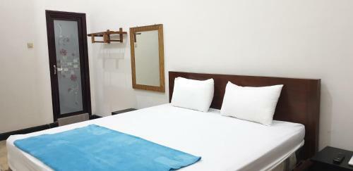 Kopian Homestay Syariah