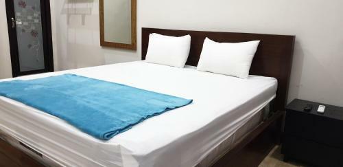 Kopian Homestay Syariah