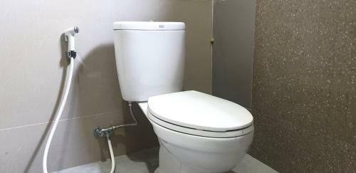 Kopian Homestay Syariah