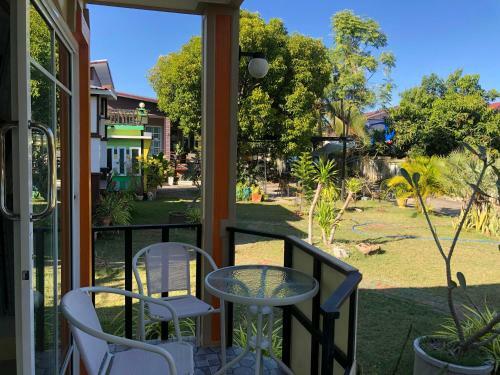 ??????????? ??????? - Mukda Sawan Resort