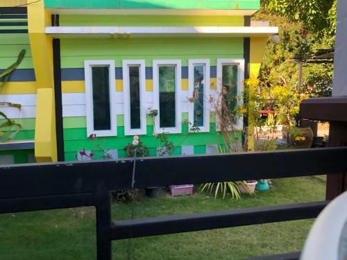 ??????????? ??????? - Mukda Sawan Resort