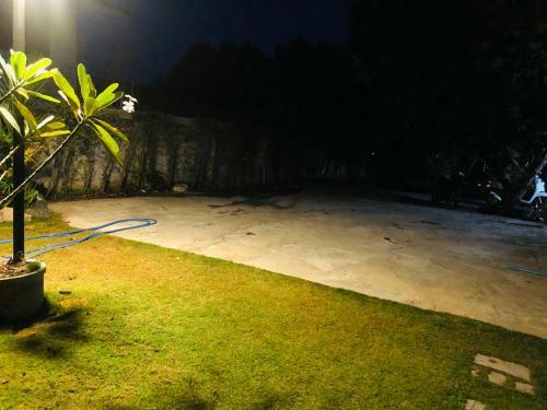 ??????????? ??????? - Mukda Sawan Resort