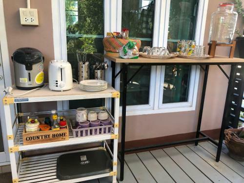 ??????????? ??????? - Mukda Sawan Resort