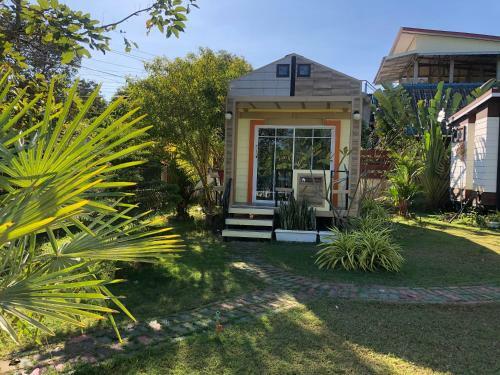 ??????????? ??????? - Mukda Sawan Resort