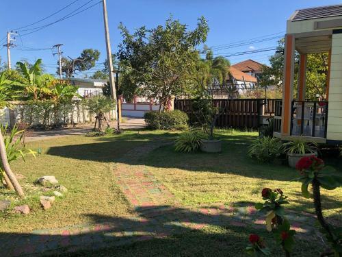 ??????????? ??????? - Mukda Sawan Resort