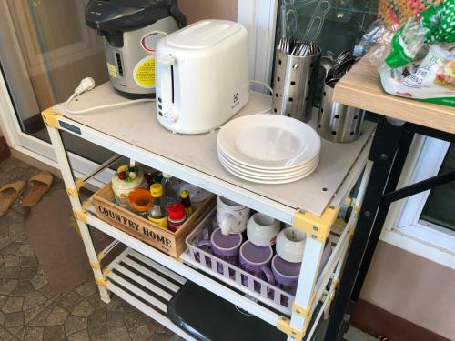 ??????????? ??????? - Mukda Sawan Resort