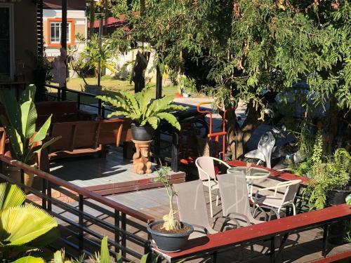 ??????????? ??????? - Mukda Sawan Resort