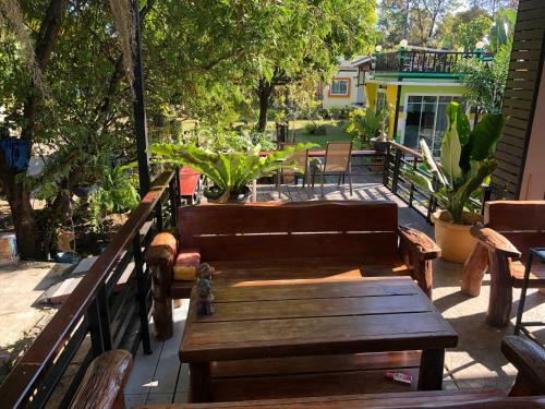 ??????????? ??????? - Mukda Sawan Resort