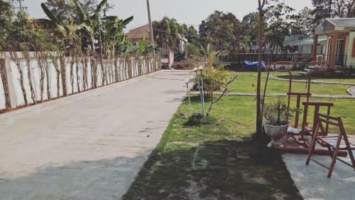 ??????????? ??????? - Mukda Sawan Resort