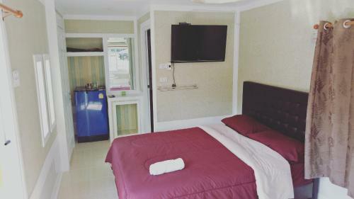 ??????????? ??????? - Mukda Sawan Resort