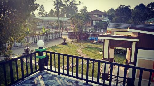 ??????????? ??????? - Mukda Sawan Resort