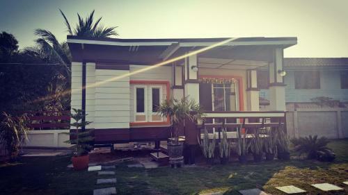 ??????????? ??????? - Mukda Sawan Resort
