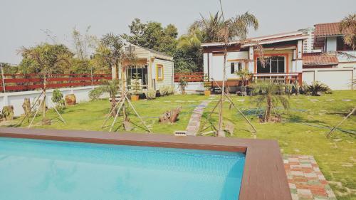 ??????????? ??????? - Mukda Sawan Resort