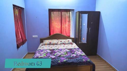 Villa Silent Valley - Kps Cottage