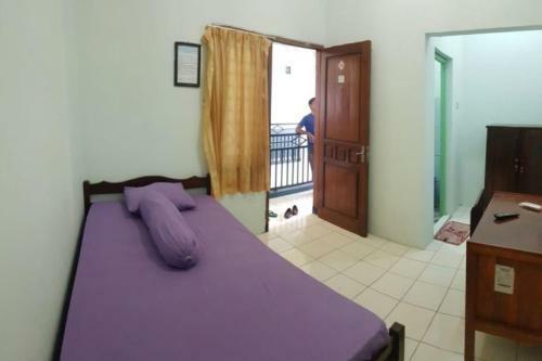 Hostal Kos Sultan Agung Syariah
