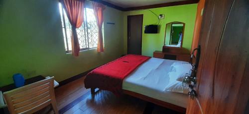 Kodai Raj Bhavan